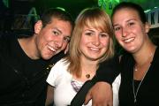 Das Oktoberfest B�sserach -  3. Oktober 2009